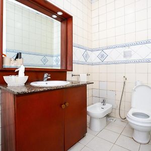 Deluxe Twin Room Sea View