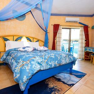Deluxe Double Room Balcony Sea View